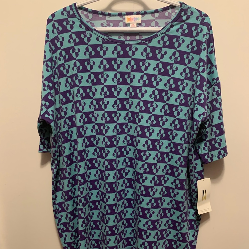 BNWT LulaRoe Irma